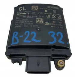 Nissan ACC-radar OEM 284k1-6pa0c voor Juke II