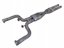 Silencieux central Maserati Quattroporte VI OEM