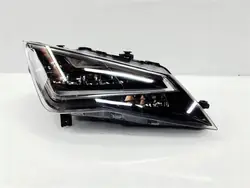 RECHTER Scheinwerfer SEAT LEON III 5F 12-16 FULL LED OEM