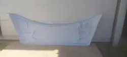 Scania takspoiler OEM 2335705 - Begagnat skick