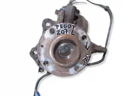 OEM AIC4217 Etuakseli & Pyörännavat Peugeot 207:lle