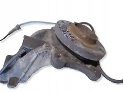 OEM AIC4217 Framaxel & Nav för Peugeot 207