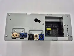 OEM A2059003729 Radio CD Navigointi Mercedes W205