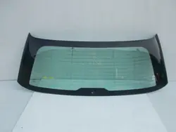 Vidro traseiro de porta-malas W212 - OEM W212 SZYBA TYŁ KLAPA