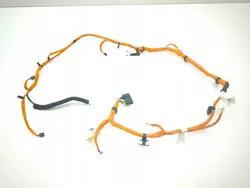 Cabo de alta tensão Hyundai Kona II 2024 HF37561030