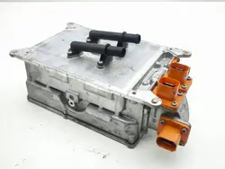 SEAT OEM 5QE915685C Onduleur Tension pour Leon IV 2021