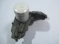 Boîtier de filtre à huile refroidisseur Ford Transit 2.2 EU5