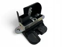 Volkswagen Golf VI 2009 Baklucka Lås