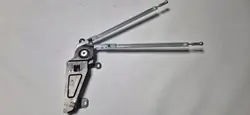 OEM 770157258 dakvergrendelmechanisme voor Renault Megane II Cabrio
