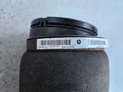 Jeep OE Ilmajousipussi OEM 68029912AE