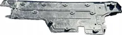 OEM A2316190238 Unterbodenschutz Rechts Mercedes SL W231