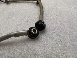 Mercedes W205 M276 koputusanturi OEM A0009050902