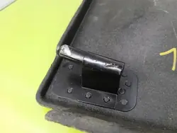 Prateleira traseira OEM AVEO I TYL para Chevrolet Aveo I 2003-2007