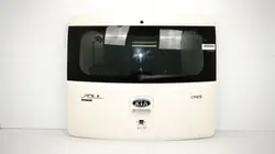 Baklucka OEM 360152441 för Kia Soul I 08-11