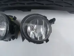 Halogen Frontstoßstangen-Gitter Seat Ibiza IV 6J 6J0853665A