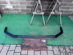 Ford Mustang 6 VI Lift 17-22 Frontstoßfänger Spoiler OEM JR3B17F775BBW