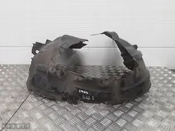 Nissan Juke Front Left Wheel Arch 2012 63843-BA60A