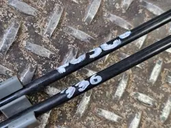 Manguera del servofreno RAM PES22927 - Pieza OEM usada