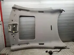 Mercedes-Benz CL C216 Katto OEM A2166900550