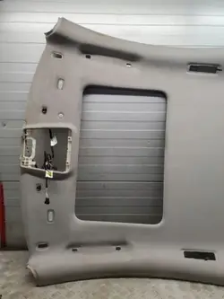 Teto Mercedes-Benz CL C216 OEM A2166900550