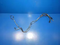 Ölkühlerleitungen OEM MIJ48924 Mercedes