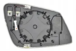 BMW F10 Linker Photochrom-Spiegeleinsatz OEM 925-1743-001S