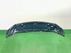 OEM A2438854104 Onderbodenschild Mercedes EQB W243