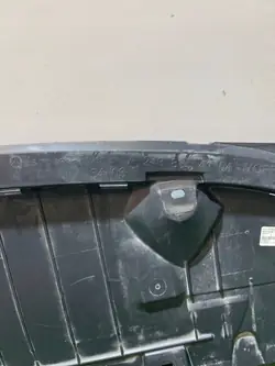 OEM A2438854104 Onderbodenschild Mercedes EQB W243