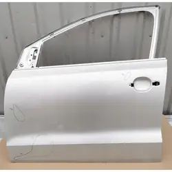 VW POLO V 6R 6C 09-17 Främre Vänster Dörr 6R4831311