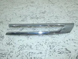 Opel Astra K Left Chrome Grille 13423641