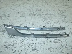 Opel Astra K Left Chrome Grille 13423641