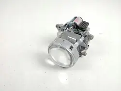BMW X5 F15 Scheinwerferteil OEM RZV74122 - Gebraucht