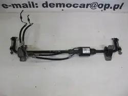 Achter stabilisator DEMOCAR 8656419 voor BMW X5 X6 F85 F86