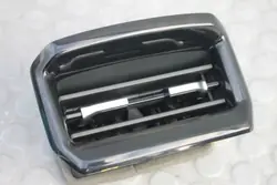Grelha de admissão de ar MG OE OEM 11573329HSII Usado