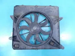 Kylfläkt Saab 9-4X 3.0 V6 XWD