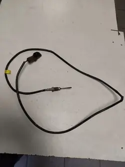 Sensor de temperatura de escape Citroen OE 1618PG