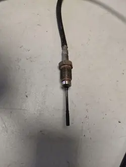 Citroen OE 1618PG Abgastemperatursensor