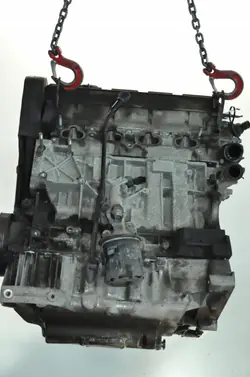 RFN Motor 2.0L Benzine voor Peugeot 206 CC Cabrio