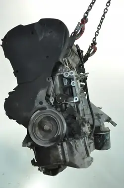 RFN Motor 2.0L Bensin för Peugeot 206 CC Cabrio