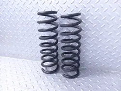 Conjunto mola traseira OEM 55350A6910 Kia Ceed