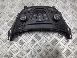 OEM 26202384 AC-styrmodul för Opel Insignia