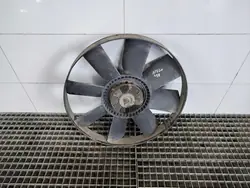Wiskoza Tuulettimen Kytkin OEM WENTYLATOR Mercedes Atego I 917