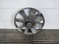 Embrayage Ventilateur Wiskoza OEM WENTYLATOR Mercedes Atego I 917