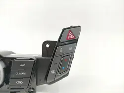 Hyundai i40 Klimabedienteil 972503Z900