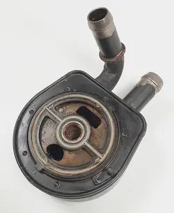 Oil Cooler Mazda 3 5 6 CX-7 CX7 LFD7-14-700