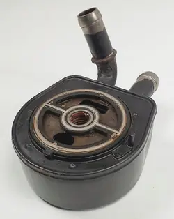 Radiador de óleo Mazda 3 5 6 CX-7 CX7 LFD7-14-700