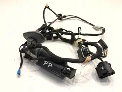 Oven johtosarja etu oikea BMW X5 F15 OEM LORK-2281-100270