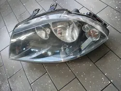 Phare avant gauche droit Seat Ibiza III