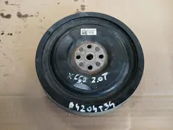 Volvo OE 31401195 Polia do virabrequim