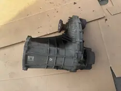 Audi Q7 4L 2012 Caja de transferencia 0BU341010N